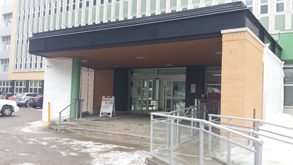 Jeffrey Hale - St Brigids Hospital | 1250 Chemin Sainte-Foy, Québec, QC G1S 2M6, Canada | Phone: (418) 684-5333