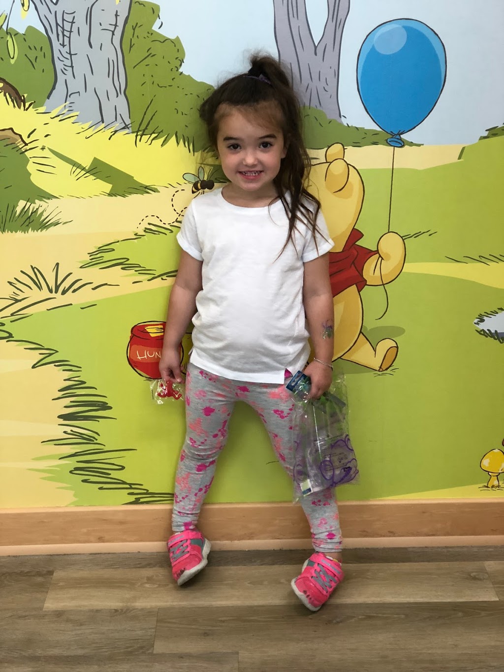 Ridge Meadows Childrens Dentistry | 22470 Dewdney Trunk Rd #620, Maple Ridge, BC V2X 5Z6, Canada | Phone: (604) 380-0101