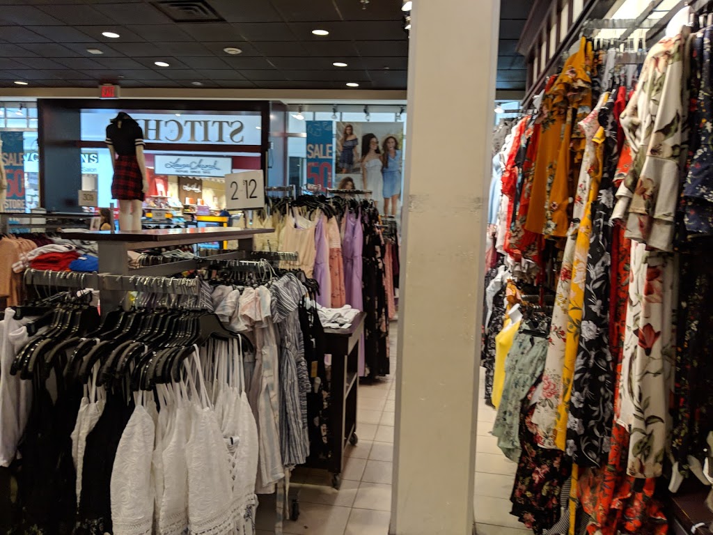 Stitches | 1225 St Marys Rd Unit 34, Winnipeg, MB R2M 5E5, Canada | Phone: (204) 256-4330