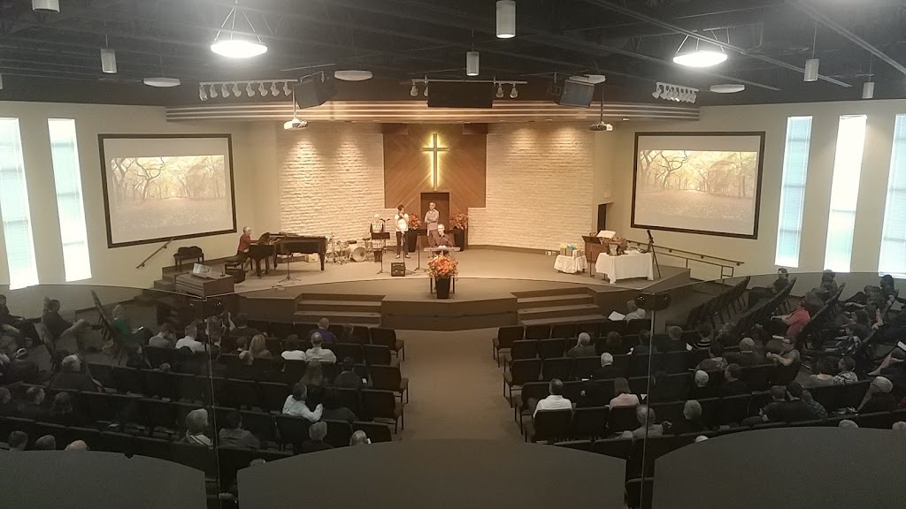 Winkler Evangelical Mennonite Mission Church | 600 Southview Dr, Winkler, MB R6W 2P7, Canada | Phone: (204) 325-7667