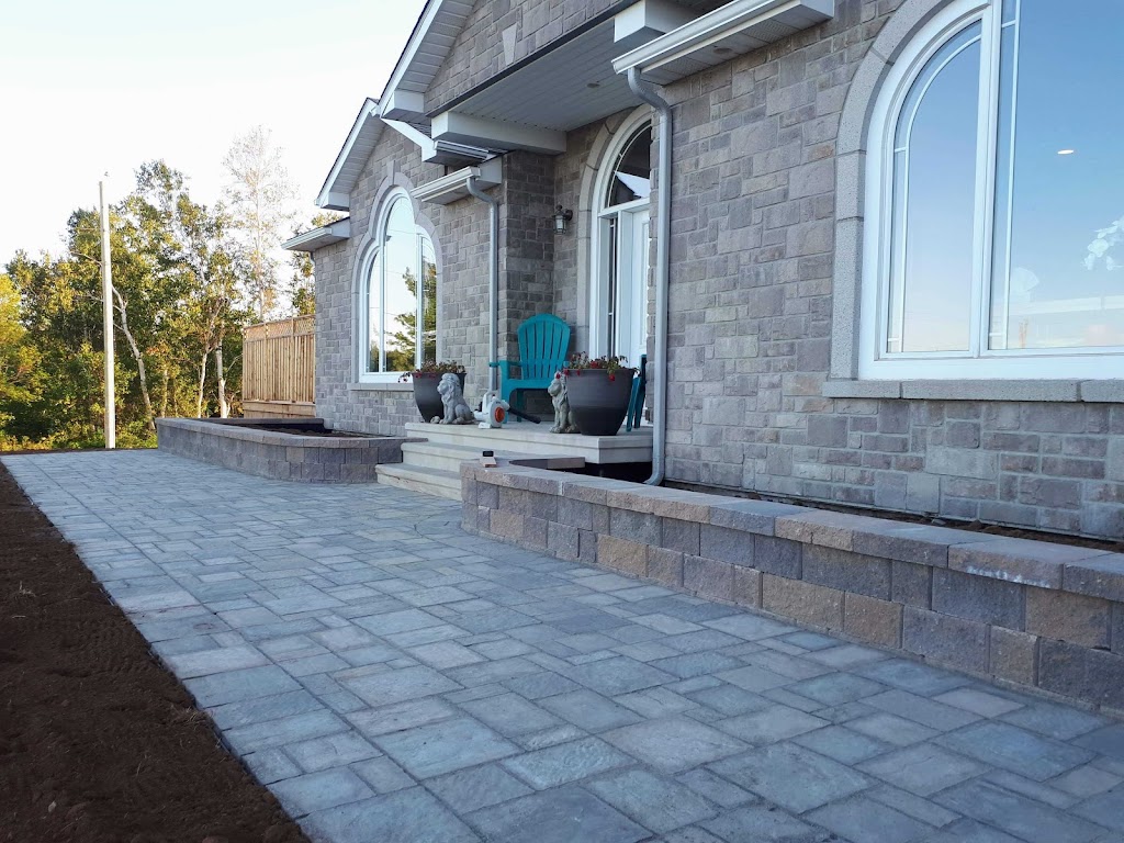 Interlock Pro | 202 Dickson Blvd, Moncton, NB E1E 2R3, Canada | Phone: (506) 850-6466