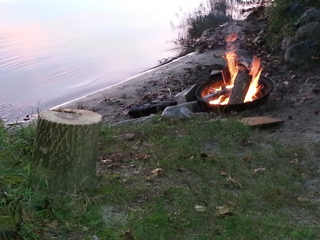 Camp Horizon | 252 Muskosung Lake Rd, Field, ON P0H 1M0, Canada | Phone: (705) 758-6741