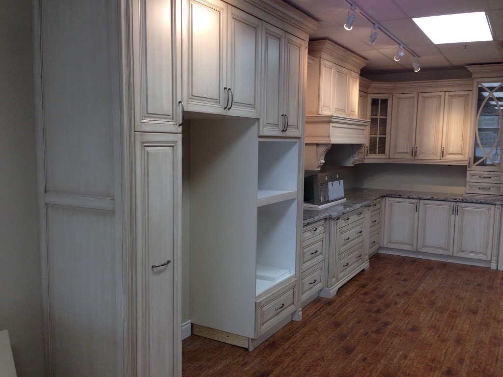 New Town Cabinetry | 17665 Leslie St #11, Newmarket, ON L3Y 3E4, Canada | Phone: (905) 868-8788