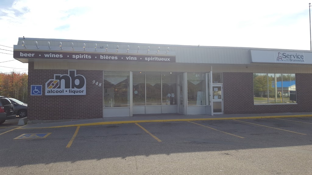 Alcool NB Liquor | 948 Rue Principale, Neguac, NB E9G 1N7, Canada | Phone: (506) 776-3590