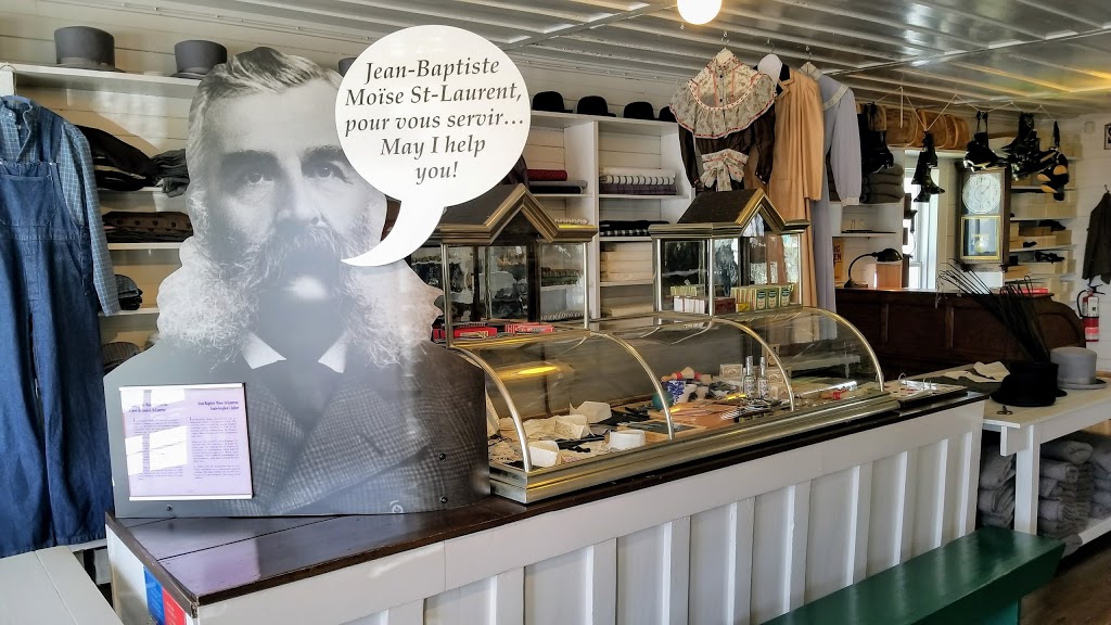 Louis S. St. Laurent National Historic Site | 6790 Route Louis-S.-Saint-Laurent, Compton, QC J0B 1L0, Canada | Phone: (819) 835-5448