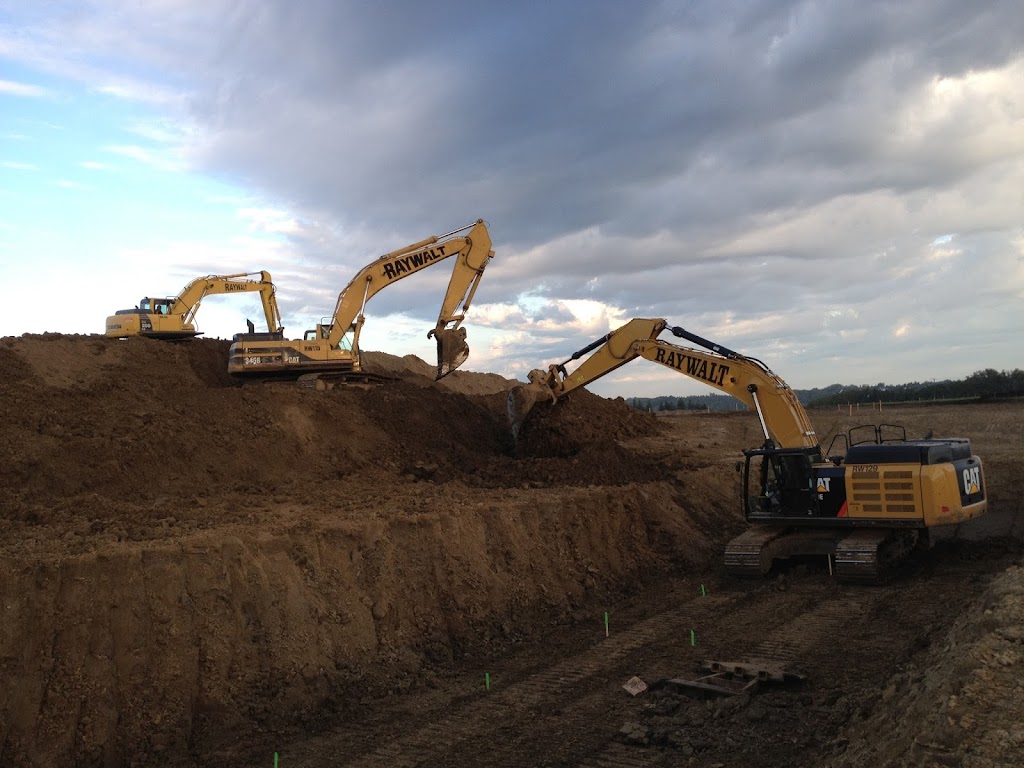 Raywalt Construction Co Ltd | 10374 276 Street, Acheson, AB T7X 6A5, Canada | Phone: (780) 962-0030