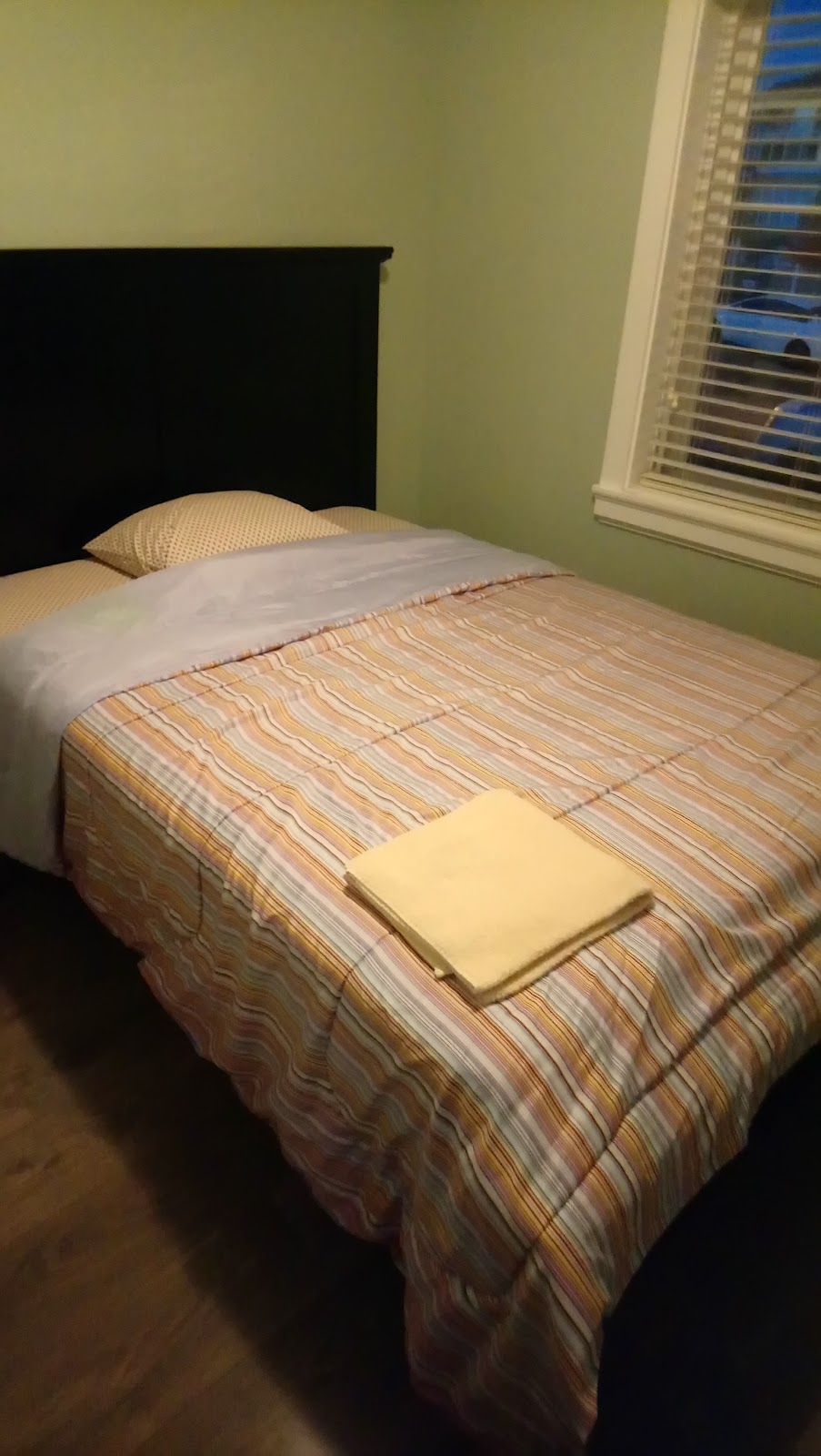 Great Place to Stay | 398 E 65th Ave, Vancouver, BC V5X 2P6, Canada | Phone: (778) 386-5451