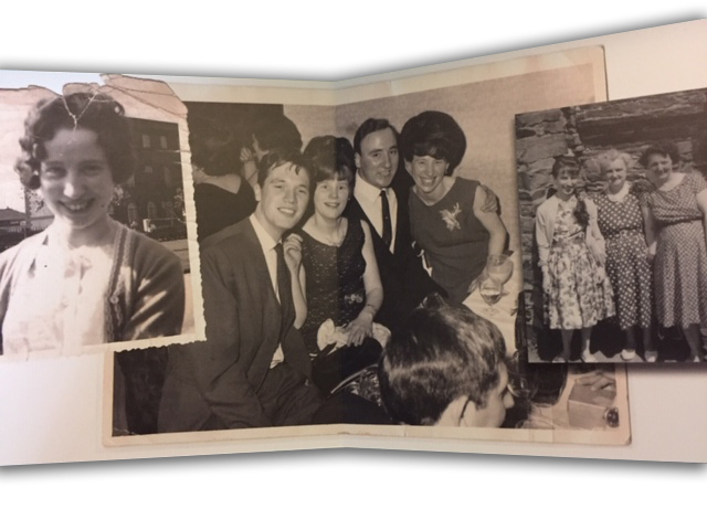 Remember When Custom Books | 1241 Blue Rocks Rd, Lunenburg, NS B0J 2C0, Canada | Phone: (902) 640-2263