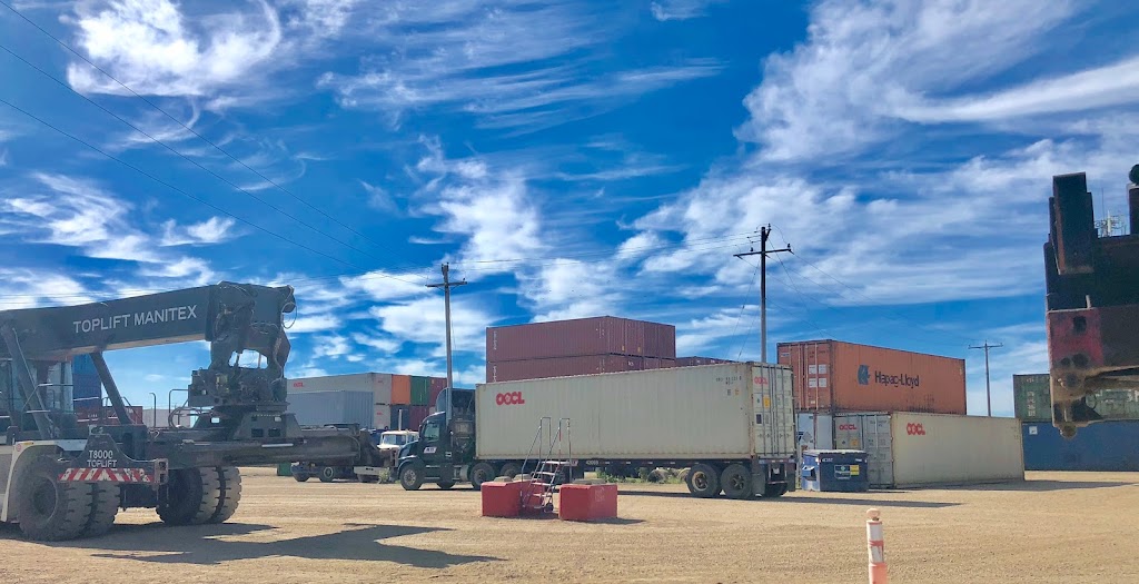 Alberta Wilbert Sales Ltd | 16910 129 Ave NW, Edmonton, AB T5V 1L1, Canada | Phone: (780) 447-2222