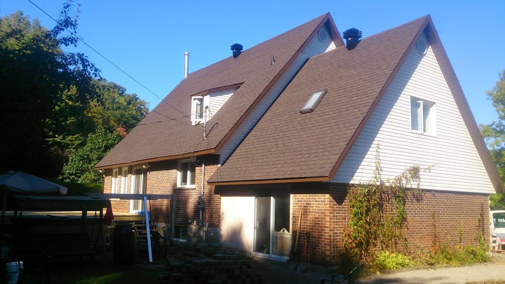 Gravel Construction | 7350 Rue Notre Dame O, Trois-Rivières, QC G9B 1L8, Canada | Phone: (819) 696-2831