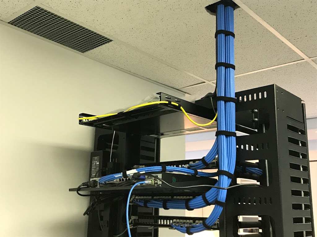 BKS Cablecom Systems Ltd | 8988 Fraserton Ct Unit 112, Burnaby, BC V5J 5H8, Canada | Phone: (604) 451-7999