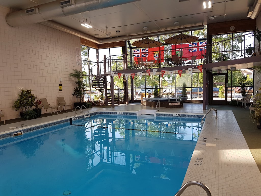 Lindenholm Place | 885 Wilkes Ave, Winnipeg, MB R3P 1B8, Canada | Phone: (204) 918-0712