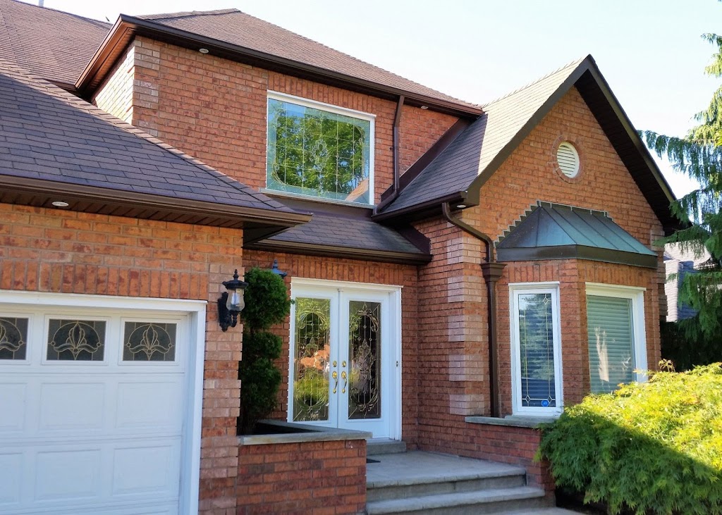 Seamless Eavestrough Manufacturing Inc | 9707 Regional Rd 25, Milton, ON L9T 2X7, Canada | Phone: (905) 693-9565