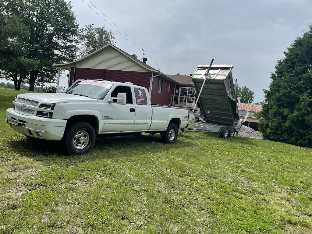 sos service routier | 171 Rang St-Jean S E, Lavaltrie, QC J5T 3E6, Canada | Phone: (514) 291-5477