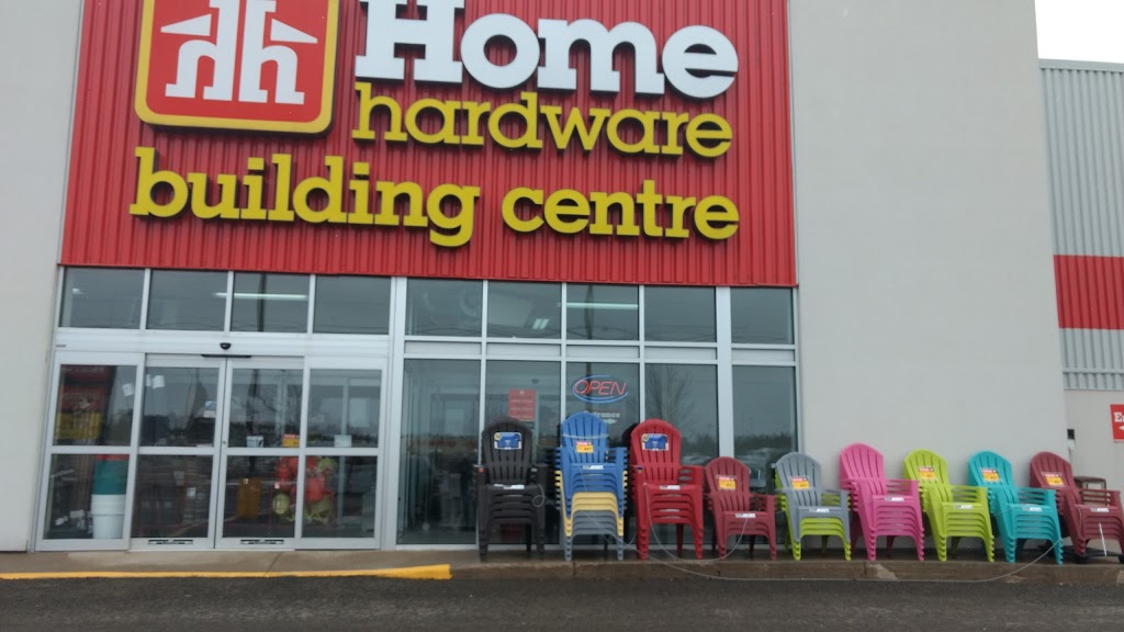 Downey Home Hardware Building Centre | 1106 Cleveland Ave, Riverview, NB E1B 5V8, Canada | Phone: (506) 388-2400