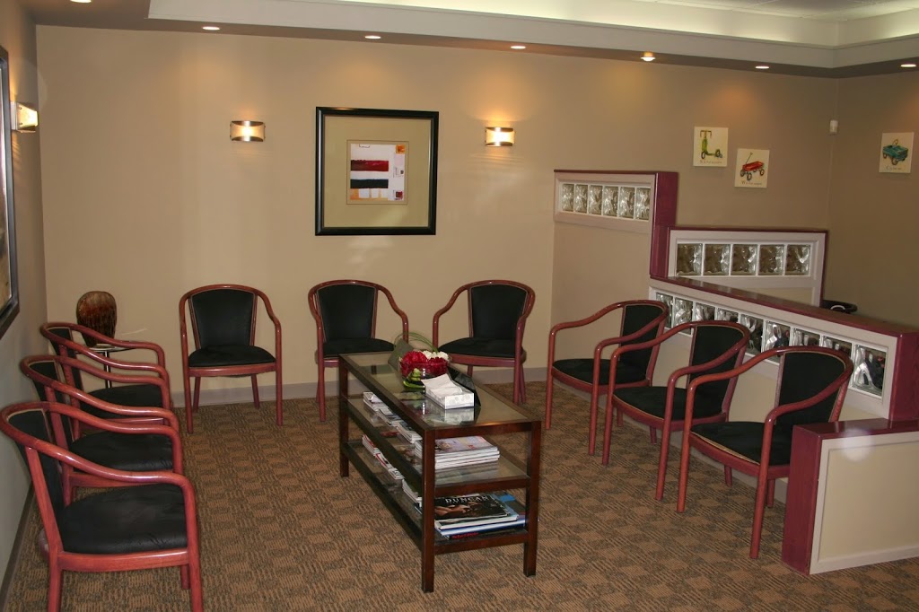 Dr. Randy Koniuk | Island Dental Health Centre | 2700 Beverly St, Duncan, BC V9L 5C7, Canada | Phone: (250) 748-3334