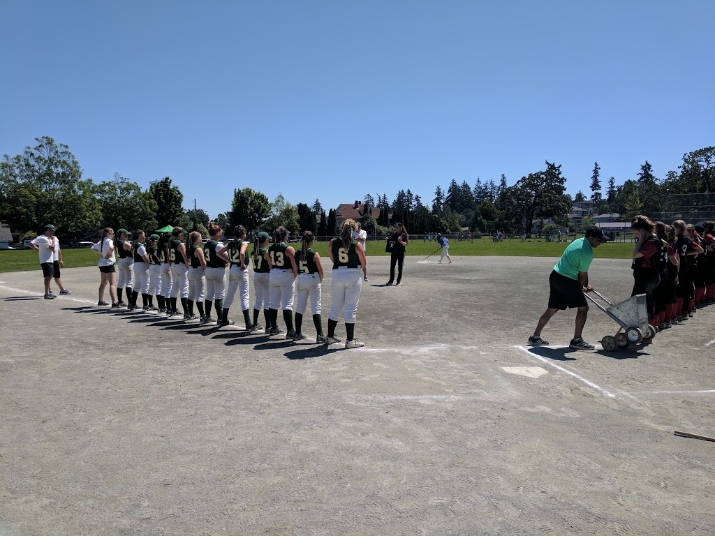 Rosedale Park | 4100-, 4110 Santa Anita Ave, Victoria, BC V8Z, Canada
