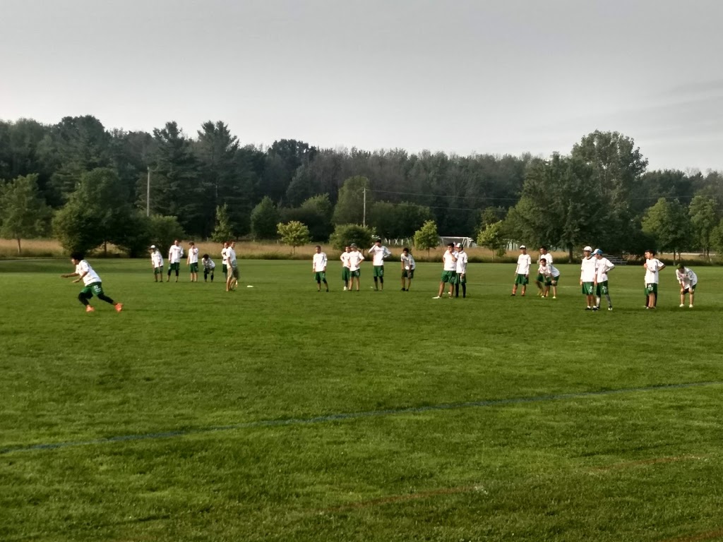 Rim Park Field #4 | 2190 University Ave, Waterloo, ON N2K 4L3, Canada | Phone: (519) 884-5363