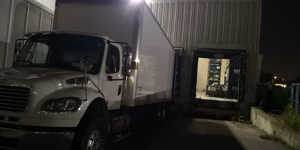 Polycote Inc | 8120 Keele St, Concord, ON L4K 2A3, Canada | Phone: (905) 660-7552