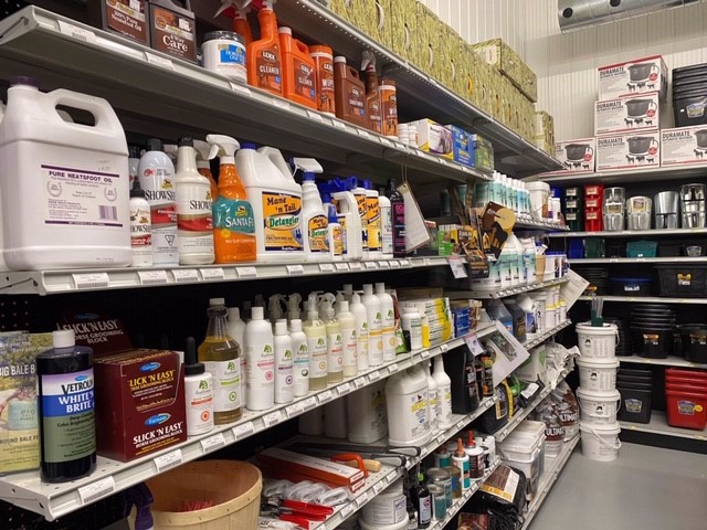 Sunderland Co-operative - Peterborough | 2182 Keene Rd, Peterborough, ON K9J 6X7, Canada | Phone: (705) 745-4607