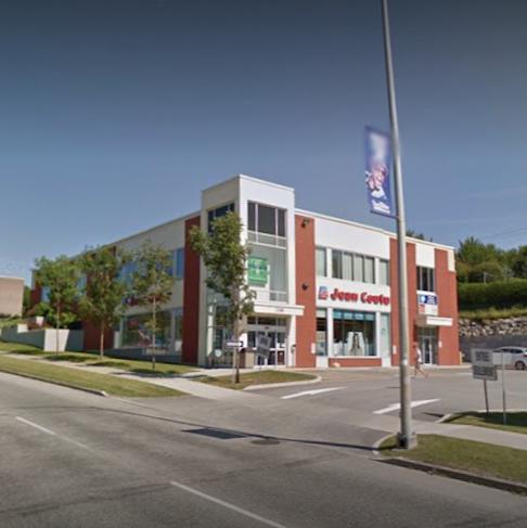 Ergothérapie de lEstrie | 2340 Rue King E suite 203, Sherbrooke, QC J1G 5G8, Canada | Phone: (819) 575-0655