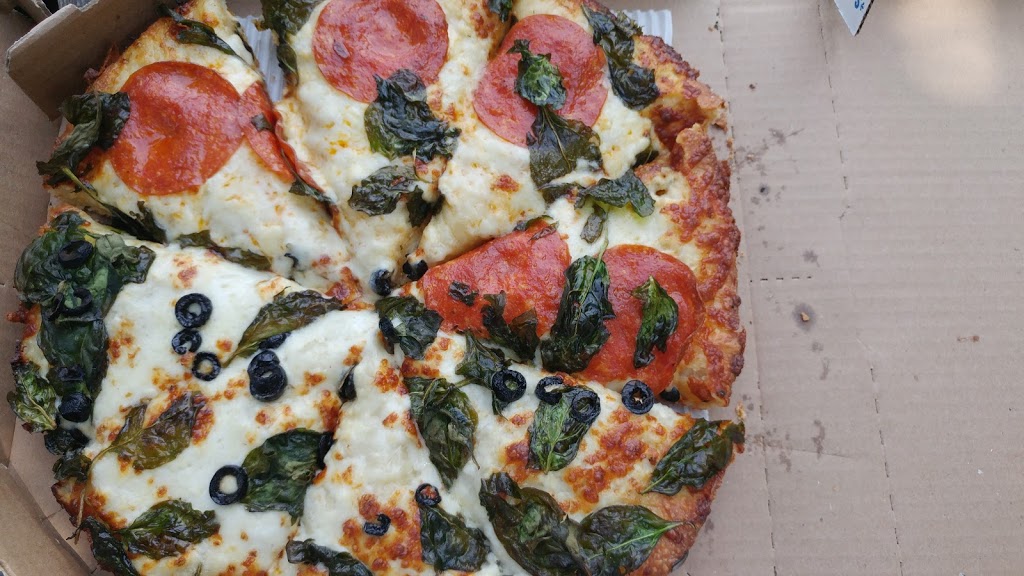 Dominos Pizza | 1531 Eagle St N, Cambridge, ON N1R 7Z1, Canada | Phone: (519) 653-8050