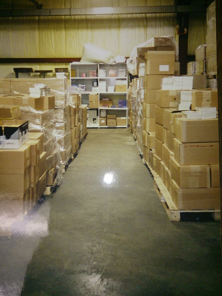 Port City Fulfillment | 2555 Busha Hwy, Marysville, MI 48040, USA | Phone: (810) 388-9500 ext. 3