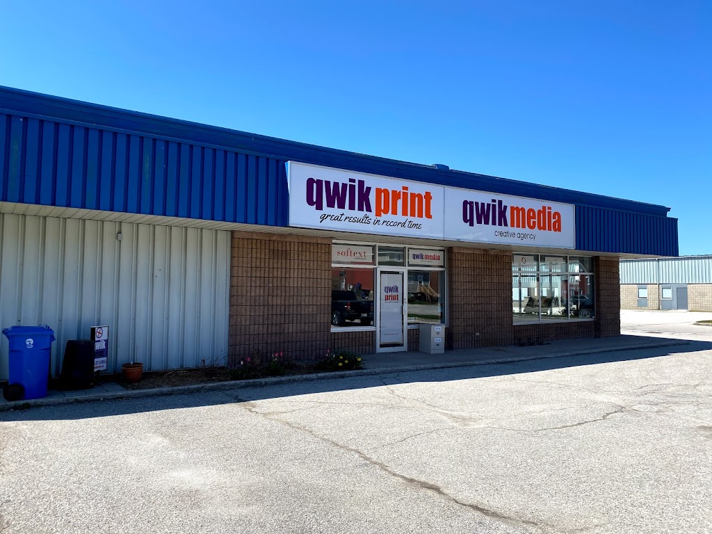 Qwik Media | 1240 2nd Ave E #1, Owen Sound, ON N4K 2J3, Canada | Phone: (519) 470-2977