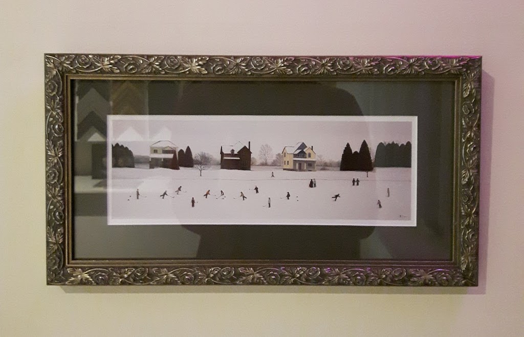 Framing Time | 606 Lancaster St W, Kitchener, ON N2K 1M3, Canada | Phone: (519) 729-6391