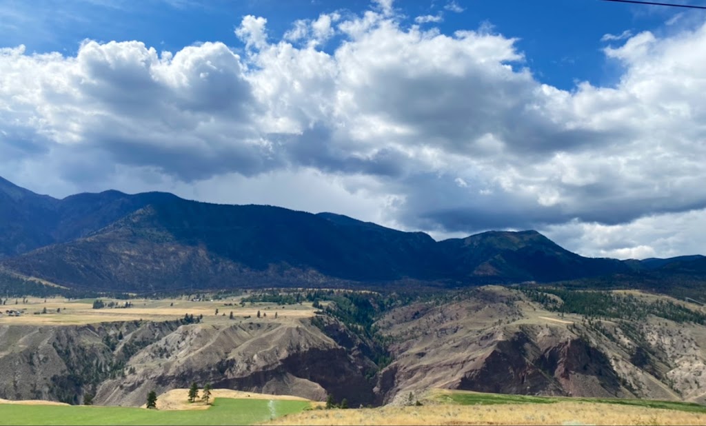 Graymont Western Canada | BC-99, Pavilion, BC V0K 2H0, Canada | Phone: (250) 457-6291