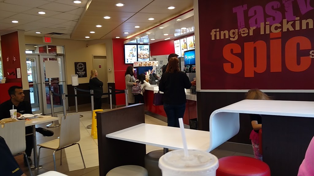 KFC | 8730 156 St NW, Edmonton, AB T5R 1Y5, Canada | Phone: (780) 448-3850