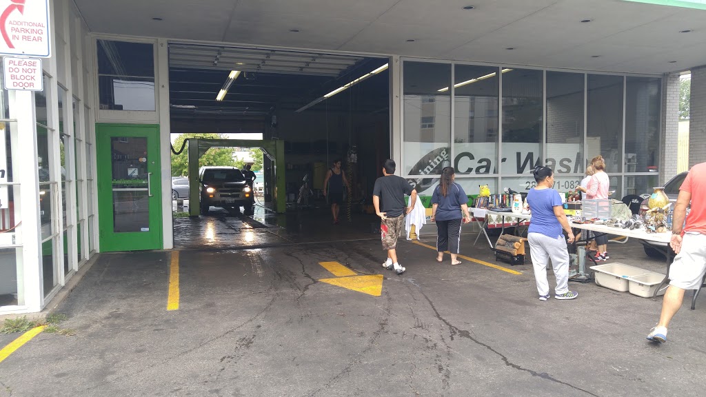 Shining Car Wash & Window Tinting, Professional Car care and rus | 403 Vine St, St. Catharines, ON L2M 3S6, Canada | Phone: (289) 271-0824