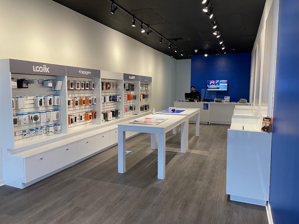 PhonoRx - Phone Repair | 101 Osler Dr Unit 132, Dundas, ON L9H 4H4, Canada | Phone: (289) 941-2017