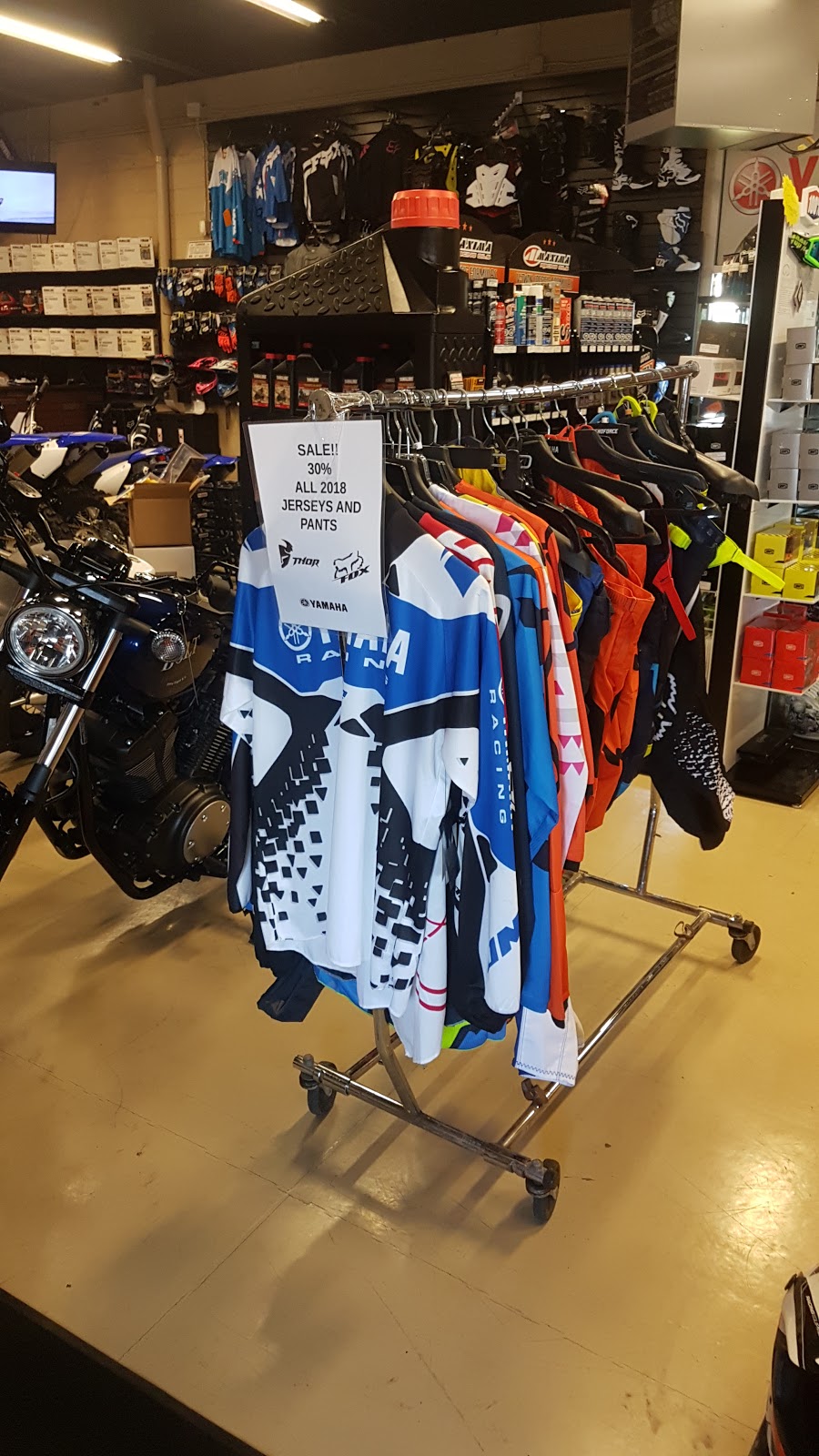 The Power Garage | 68 Ingersoll Rd, Woodstock, ON N4S 2P9, Canada | Phone: (519) 533-1300