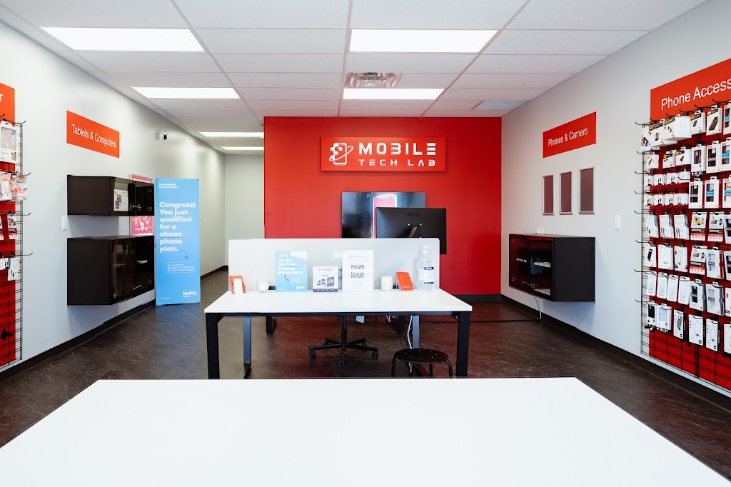 Mobile Tech Lab McPhillips | Garden City | 2200 McPhillips St Unit 80, Winnipeg, MB R2V 3P4, Canada | Phone: (204) 201-1980