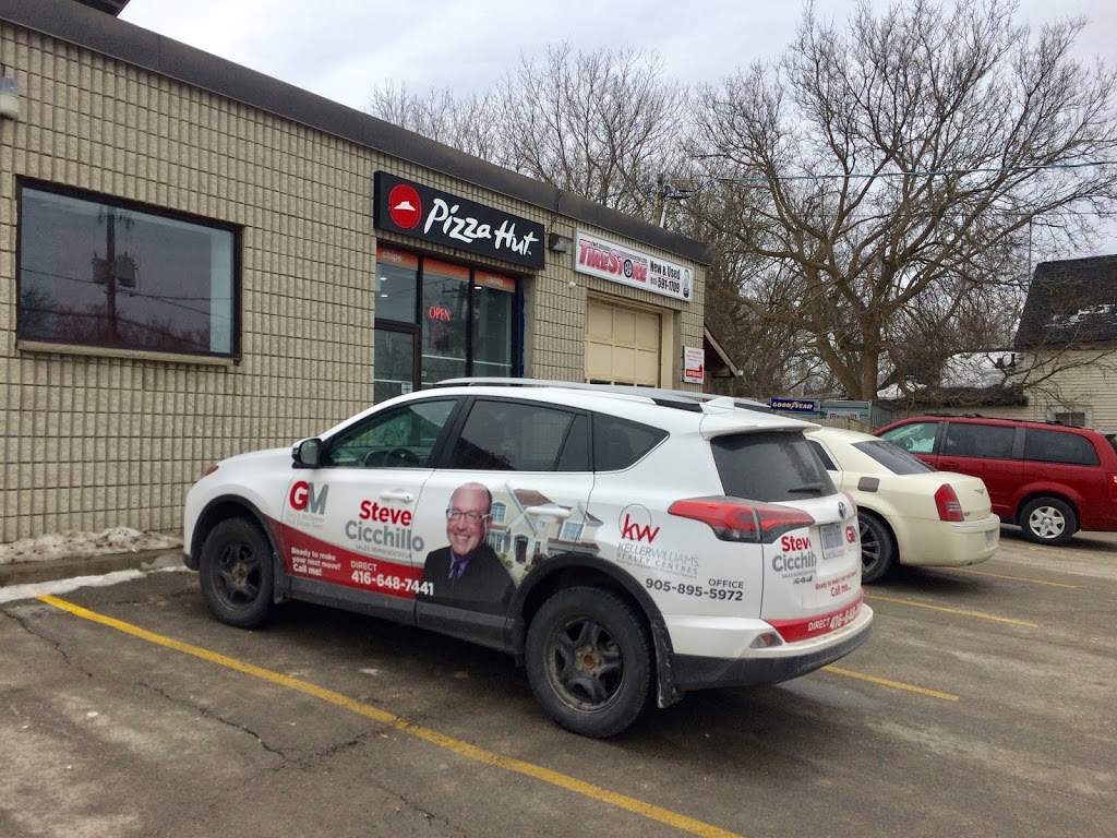 Pizza Hut | 6757 Main St, Whitchurch-Stouffville, ON L4A 6B6, Canada | Phone: (905) 591-6700