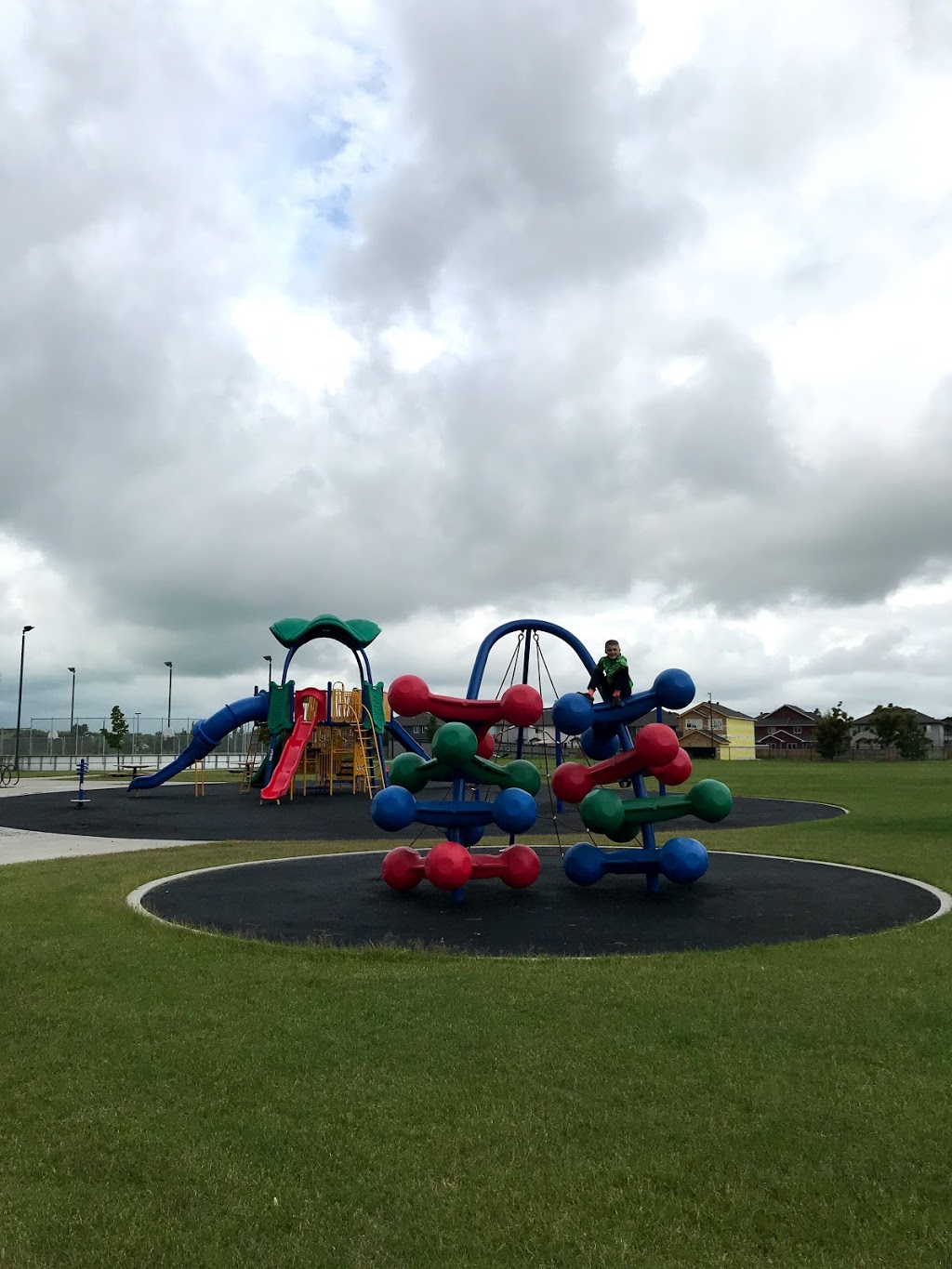 Westerra Park and Playground | Stony Plain, AB T7Z 3A1, Canada
