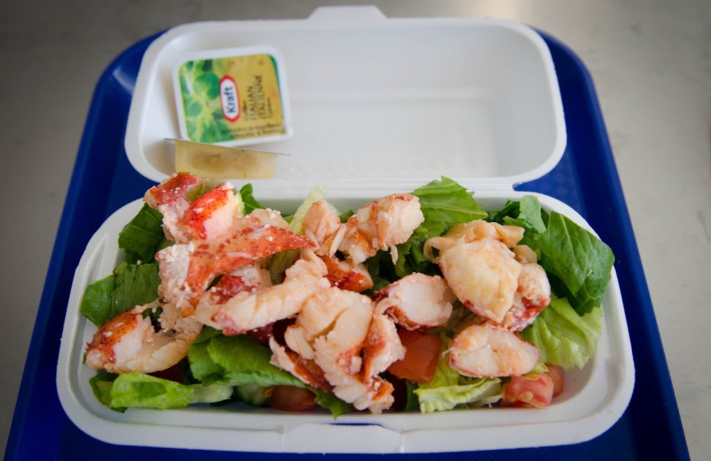 Sea Cones Ice Cream Boat | 3744 NS-359, Centreville, NS B0P 1J0, Canada | Phone: (902) 679-1355