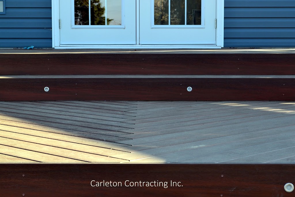 Carleton Contracting Inc. | 526 Riverside Dr, Prince Albert, SK S6V 2X4, Canada | Phone: (306) 960-5301