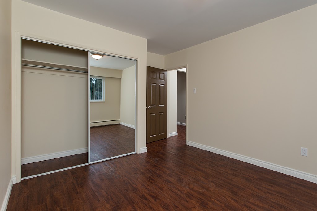 Parkwood Gardens Apartments | 8350 11th Ave, Burnaby, BC V3N 2P4, Canada | Phone: (604) 239-8915