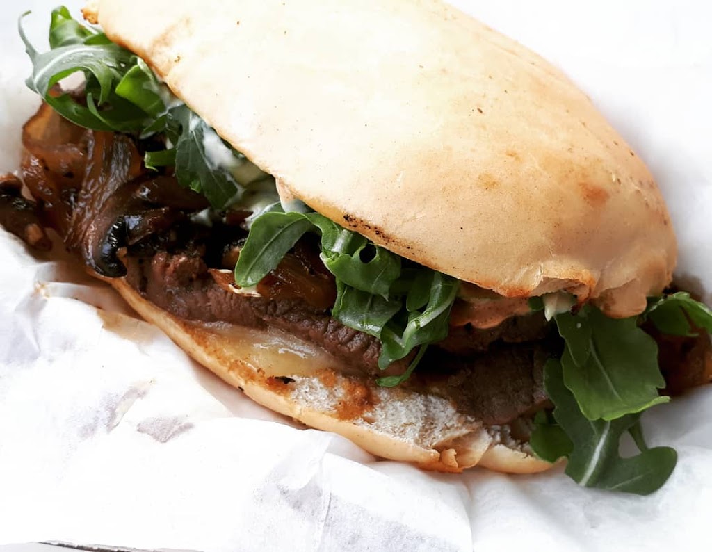 Street Eats | ON-10, Dundalk, ON N0C 1B0, Canada | Phone: (705) 828-2246