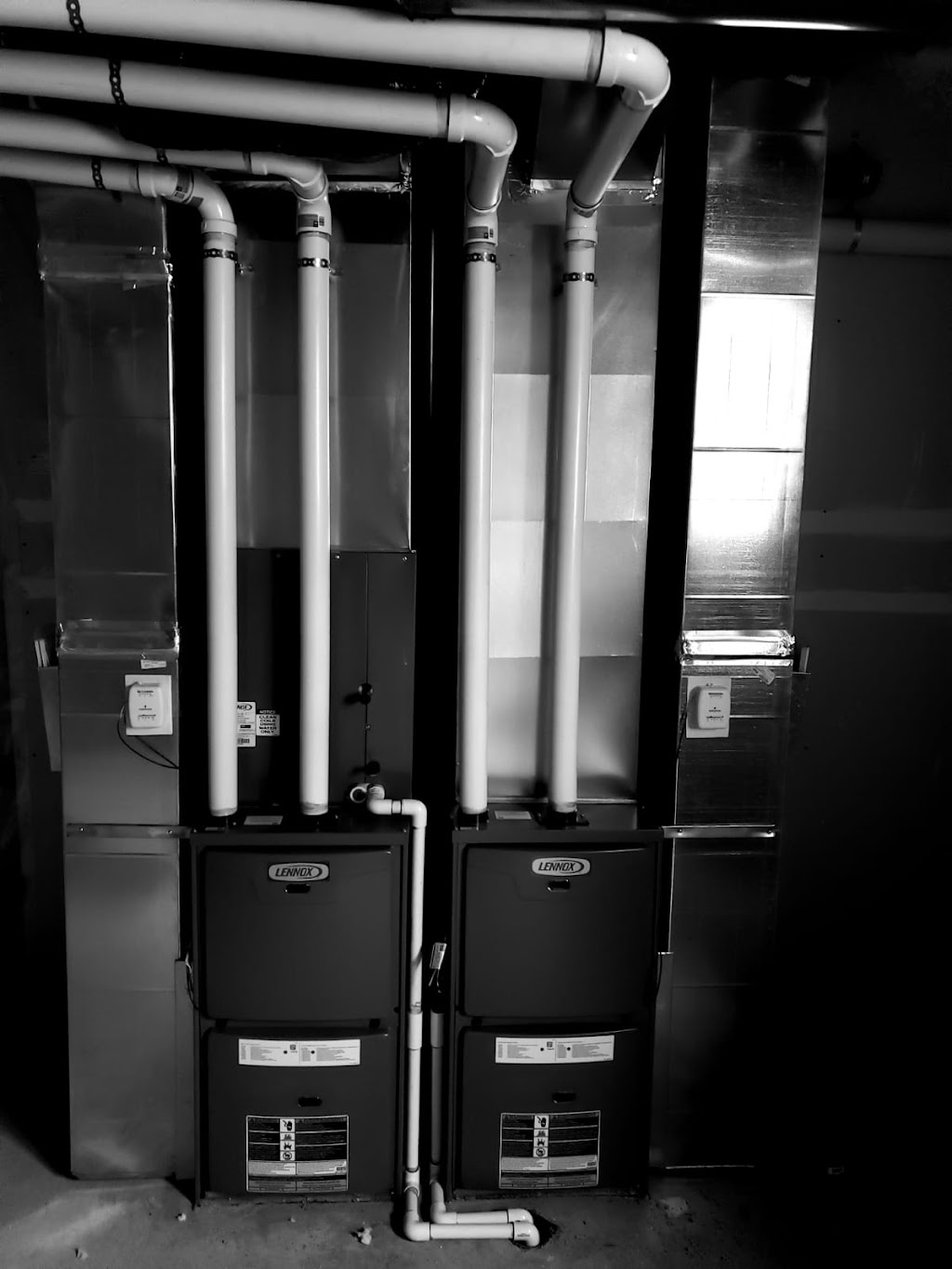 Reads Heating Edmonton | 3425 13 St, Nisku, AB T9E 1K7, Canada | Phone: (780) 487-7323