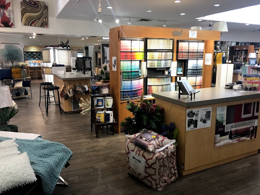 Draperies Pierre Cholette Inc | 310 Rue Gladstone, Greenfield Park, QC J4V 2P7, Canada | Phone: (450) 656-9942