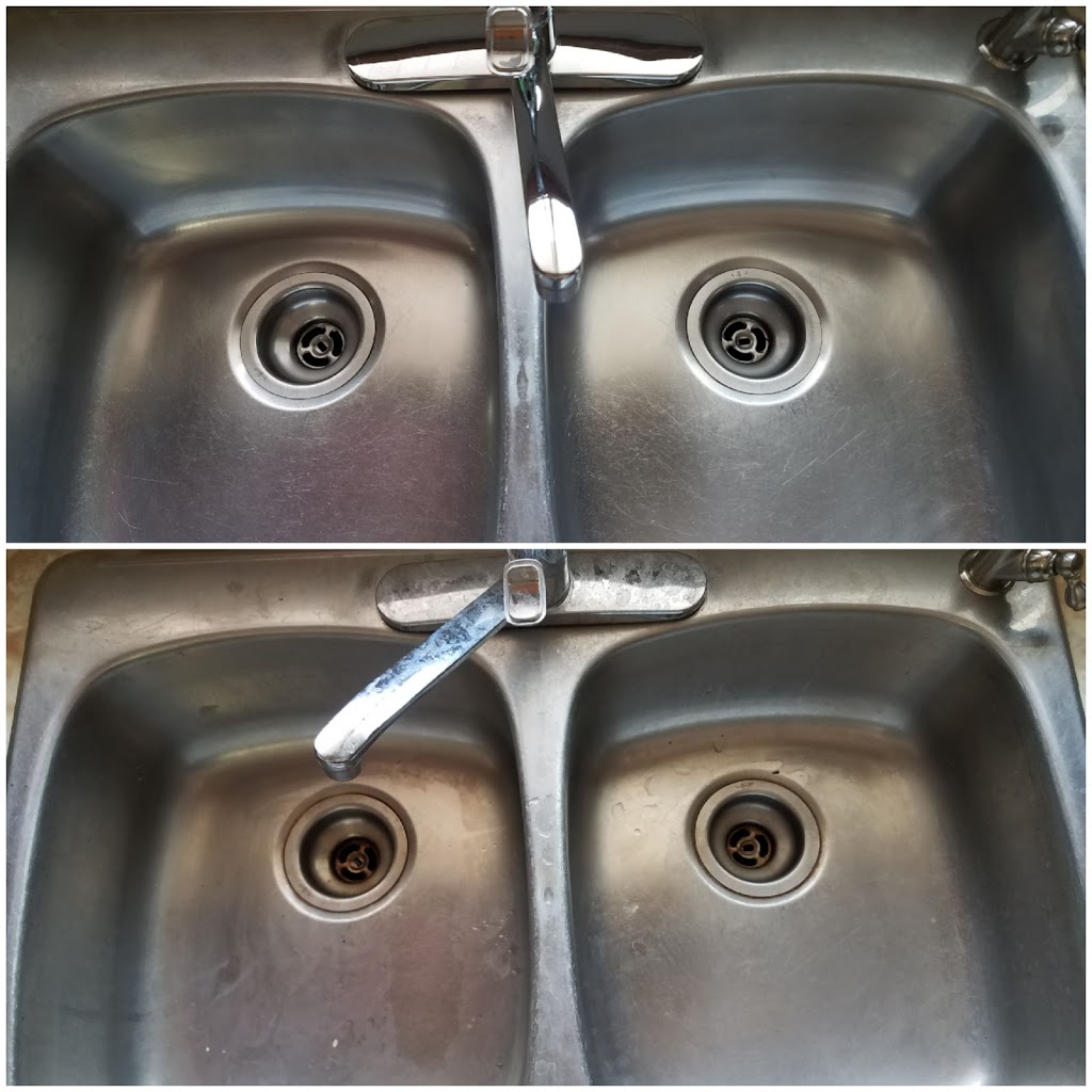 Queendom Cleaning | 71 Wellington Crescent, Spruce Grove, AB T7X 1J9, Canada | Phone: (780) 819-0118