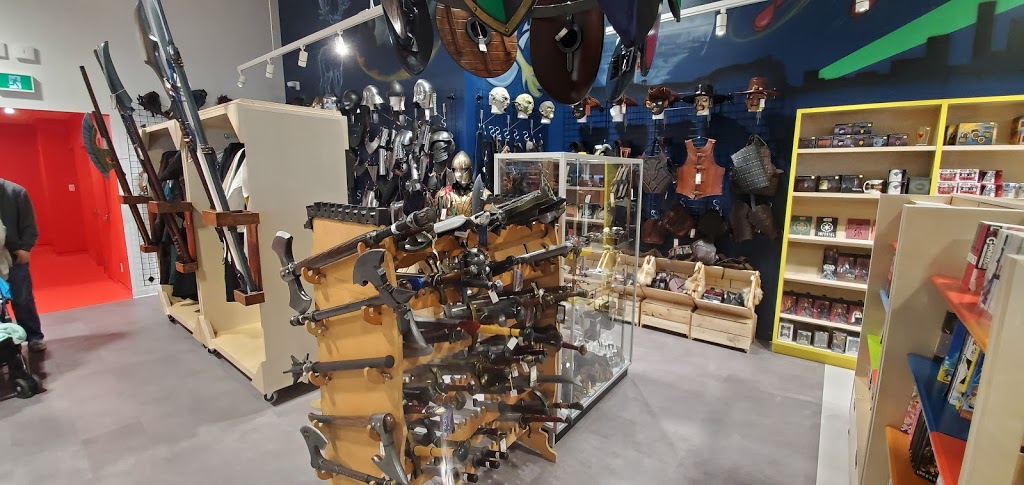 Imaginaire | 1 Boulevard des Promenades, Saint-Bruno-de-Montarville, QC J3V 5K1, Canada | Phone: (450) 286-5389