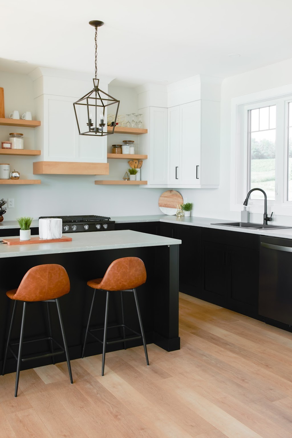 TNC Kitchens | 205B Macewen Rd, Summerside, PE C1N 2P4, Canada | Phone: (902) 436-7710