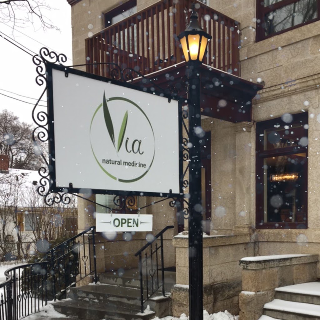Via Natural Medicine | 554 Des Meurons St a, Winnipeg, MB R2H 2P8, Canada | Phone: (204) 615-5225