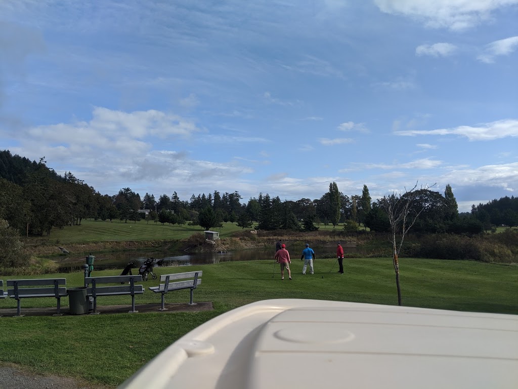 Metchosin Golf & Country Club | 4100 Metchosin Rd, Victoria, BC V9C 3Z6, Canada | Phone: (250) 478-3266