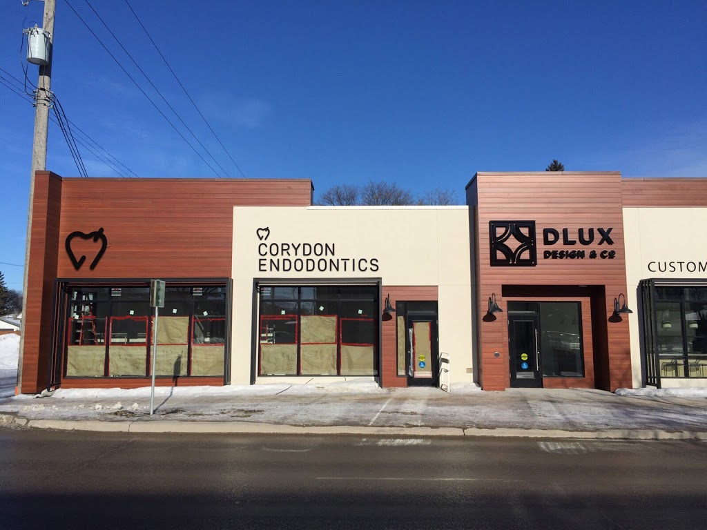 Corydon Endodontics | 1795 Corydon Ave, Winnipeg, MB R3N 0K6, Canada | Phone: (204) 488-7785
