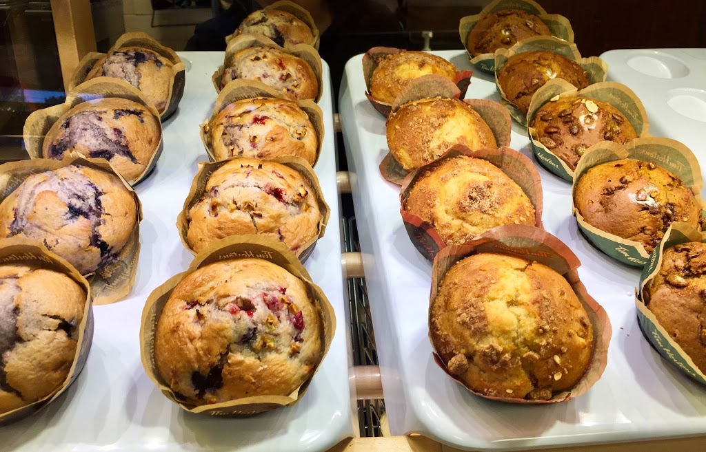 Tim Hortons | 182 Elora St, Harriston, ON N0G 1Z0, Canada | Phone: (519) 338-1128